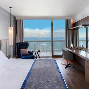 Executive Doppelzimmer